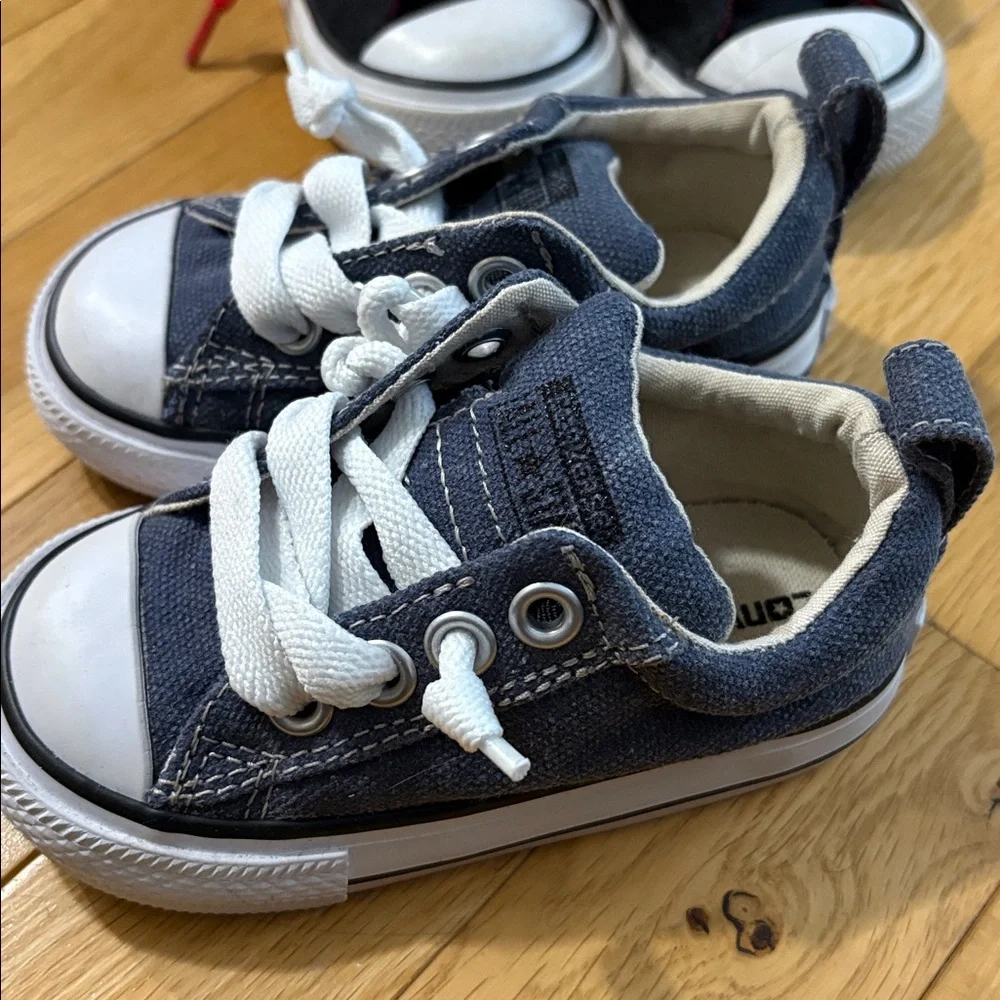 Converse pairs baby